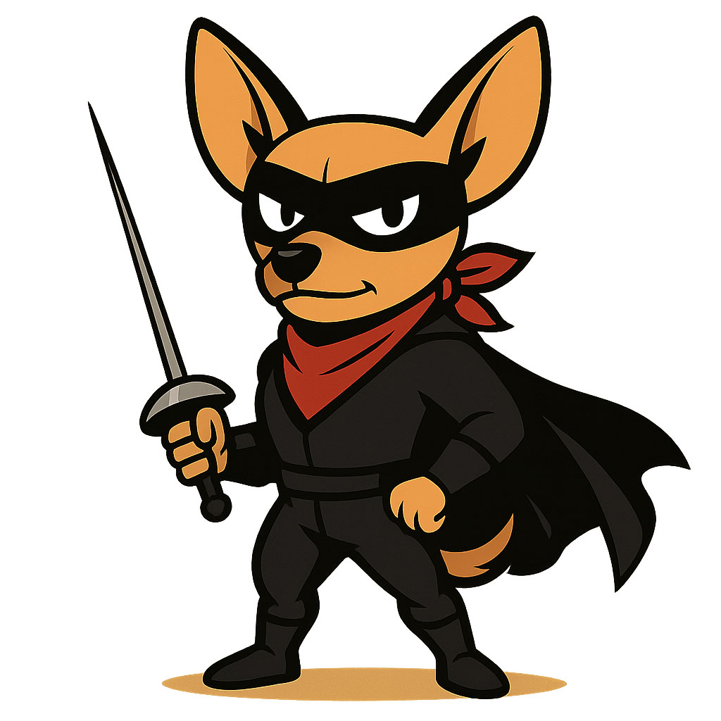 Z character